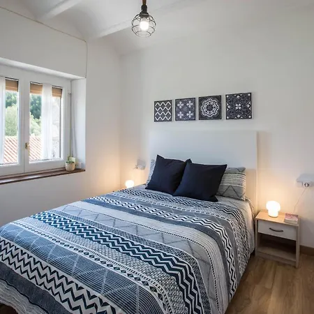 Can Botey Apartment