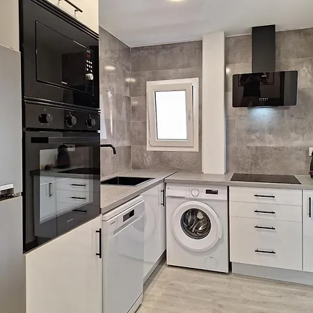 Can Botey Appartement Ripoll