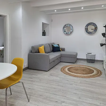 Can Botey Appartement *