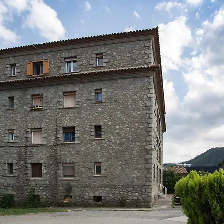 Can Botey Appartement *